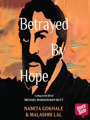 cover image of Betrayed by Hope